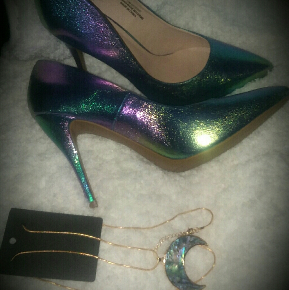 Shoes